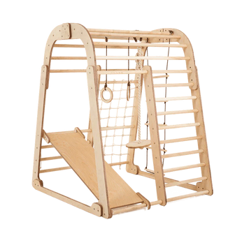 Speelplaatsen - Goodevas NL