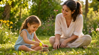 Zomerspeelset voor peuters (3–4 jaar) — GoodevasBox