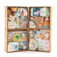 BabyBox — Speelpakketten voor het eerste jaar (0–12 maanden)