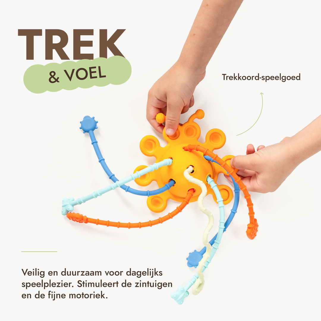 Zomerspeelset voor peuters (1–2 jaar) — GoodevasBox