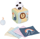 Tissuedoos