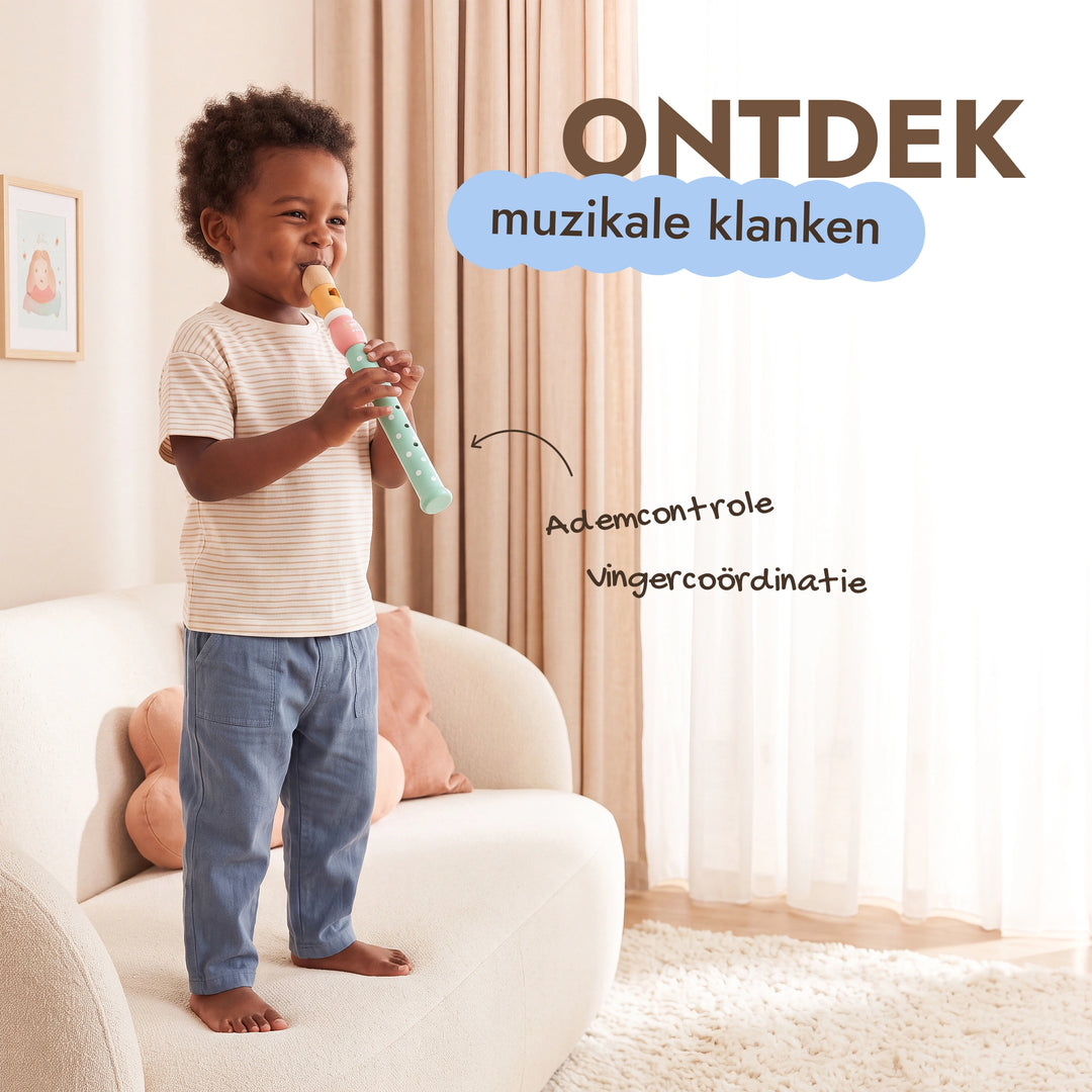 Muzikale GoodevasBox