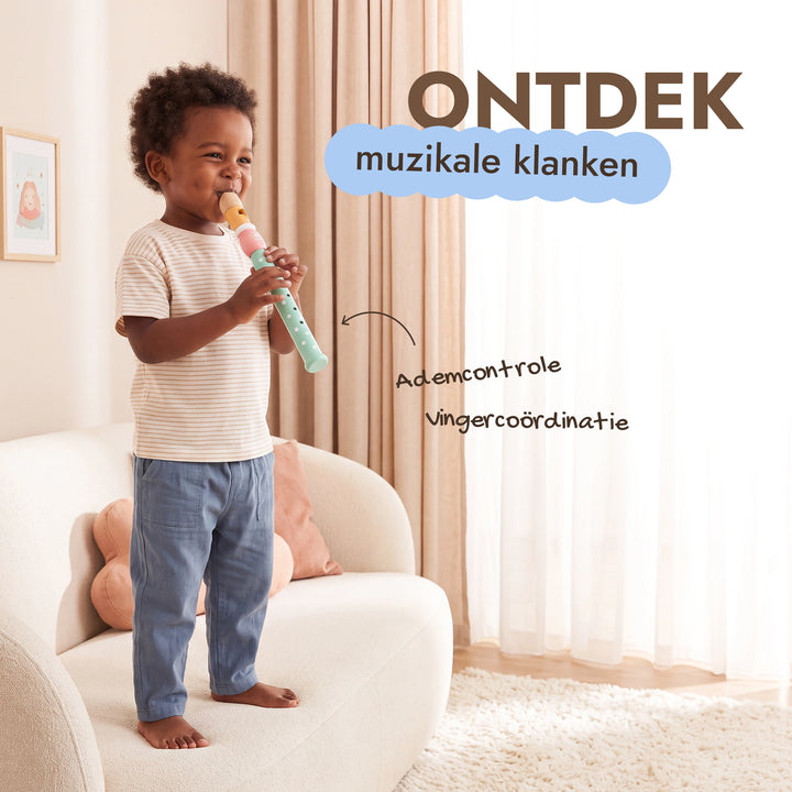 Muzikale GoodevasBox