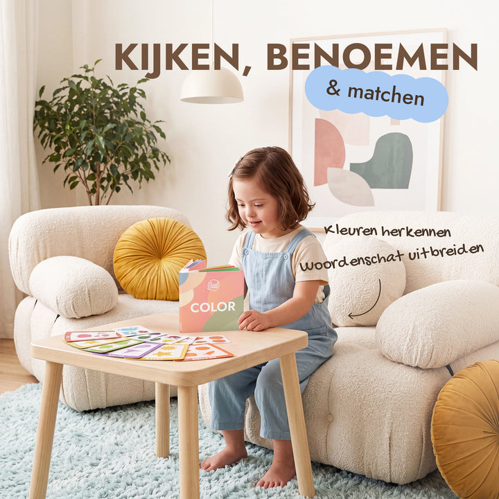 Kleuren GoodevasBox