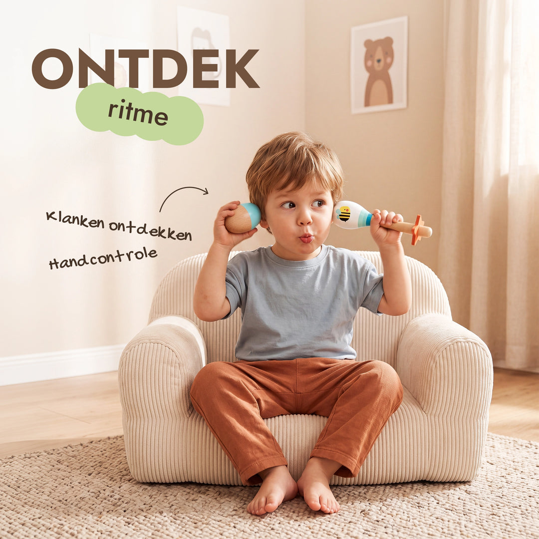 Muzikale GoodevasBox