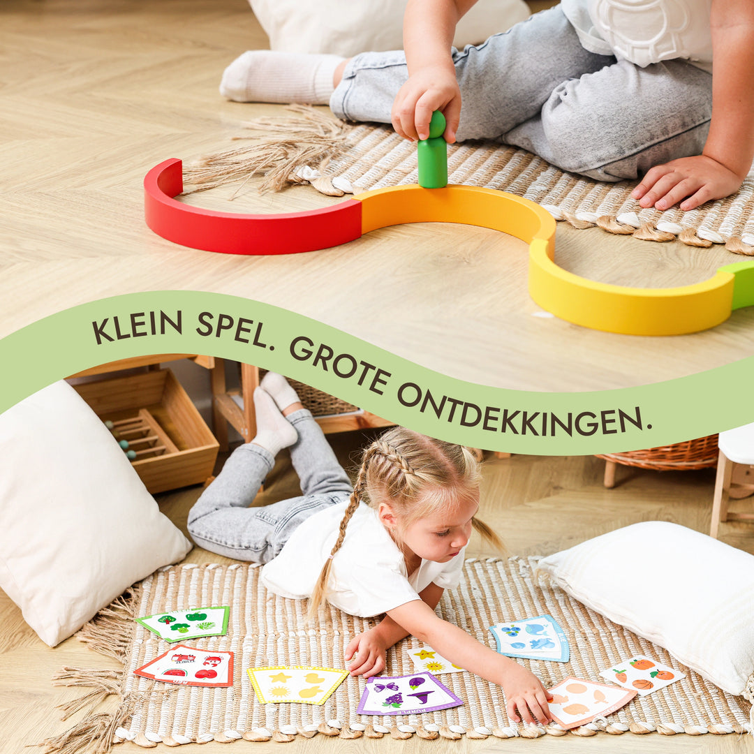 Kleuren GoodevasBox