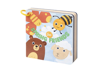 Jaarabonnement op speelsets (1–2 jaar) — GoodevasBox