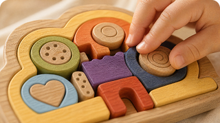 Zomerspeelset voor peuters (1–2 jaar) — GoodevasBox