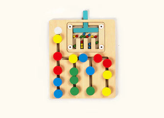 WunderBox 4–7 ans – Coffret éducatif pour les enfants