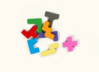 WunderBox 4–7 ans – Coffret éducatif pour les enfants