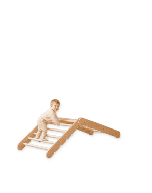 Kleine ontdekker