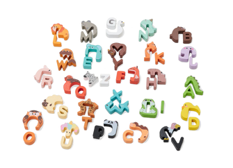 Lente-speelset (3–4 jaar) — GoodevasBox