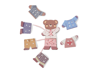 Lente-speelset (3–4 jaar) — GoodevasBox