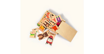 WunderBox 1–3 ans – Coffret de développement pour tout-petits