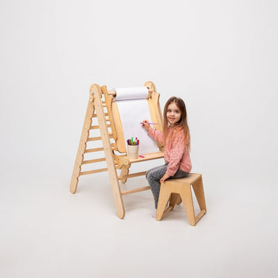 Complément artistique au Triangle