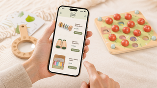 Zomerspeelset voor peuters (3–4 jaar) — GoodevasBox