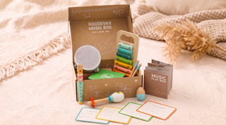 Muzikale GoodevasBox