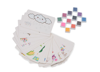 Lente-speelset (3–4 jaar) — GoodevasBox