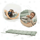 Coussin pour Arche d'Escalade et Balancelle (Coussin seulement)