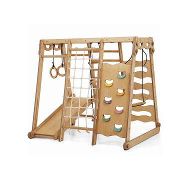 Speelplaats voor peuters