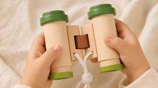 Zomerspeelset voor peuters (3–4 jaar) — GoodevasBox