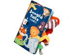 Zacht boek